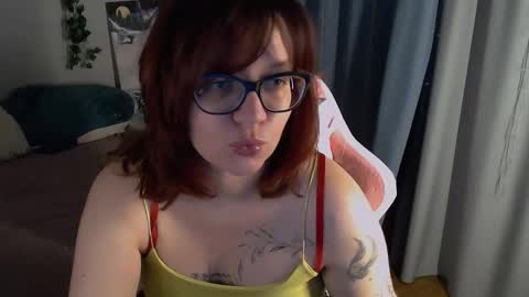 Milla online show from 12.15.25