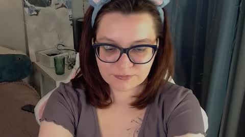 Milla online show from 02.18.26