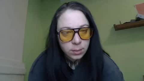 Snapshot of millasourety chatting on 02.12.26 MillaSourety online show from 02.12.26