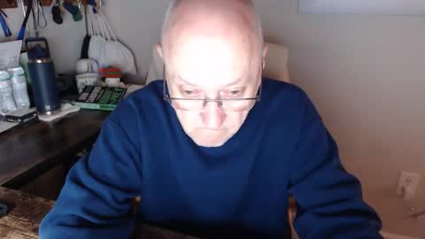 millenium0129 online show from 11.27.25