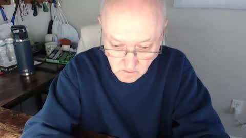 millenium0129 online show from 12.05.25