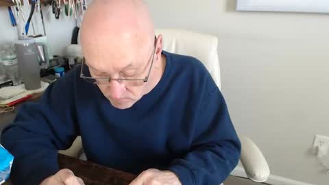 millenium0129 online show from 02.16.26