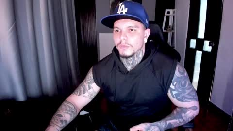 miller_g95 online show from 02.18.25