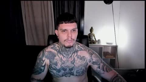 Snapshot of miller_g95 chatting on 02.10.26 miller_g95 online show from 02.10.26