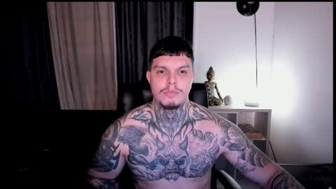Snapshot of miller_g95 chatting on 02.12.26 miller_g95 online show from 02.12.26