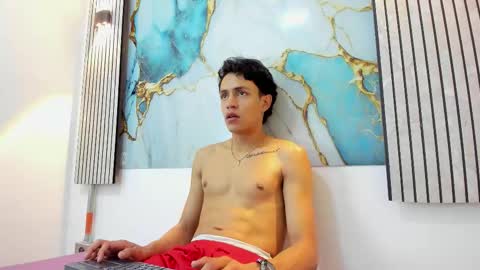 Snapshot of miller_sanz chatting on 03.21.26 MILLER online show from 03.21.26