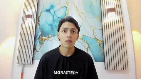 Snapshot of miller_sanz chatting on 03.24.26 MILLER online show from 03.24.26