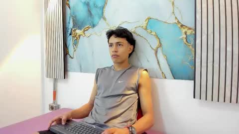 Snapshot of miller_sanz chatting on 03.25.26 MILLER online show from 03.25.26