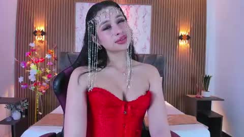 Snapshot of miller_sweet chatting on 07.15.26 Aleja online show from 07.15.26