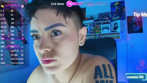 Snapshot of milley_rose chatting on 06.04.26 Im girl my name is Johana online show from 06.04.26