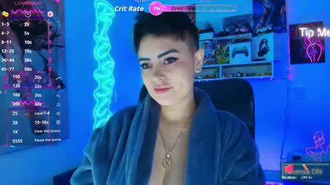 Snapshot of milley_rose chatting on 06.05.26 Im girl my name is Johana online show from 06.05.26