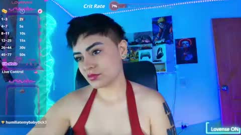 Snapshot of milley_rose chatting on 06.17.26 Im girl my name is Johana online show from 06.17.26