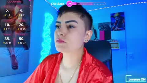 Snapshot of milley_rose chatting on 07.09.26 Im girl my name is Johana online show from 07.09.26