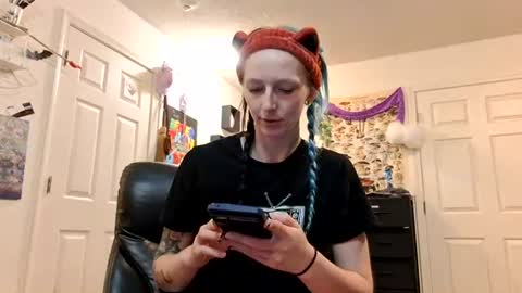 milleymay online show from 07.15.26