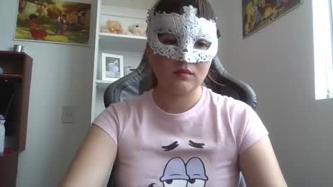 milleynoface online show from 04.15.26