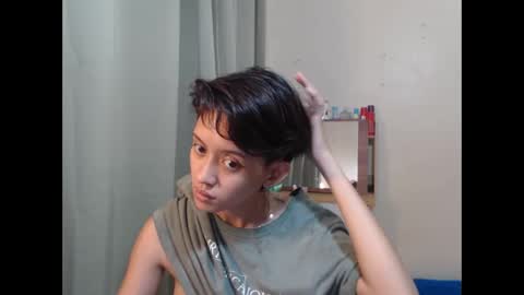 Im Milliedont forget to follow me online show from 04.21.26