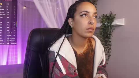 millie_volturi online show from 06.29.26