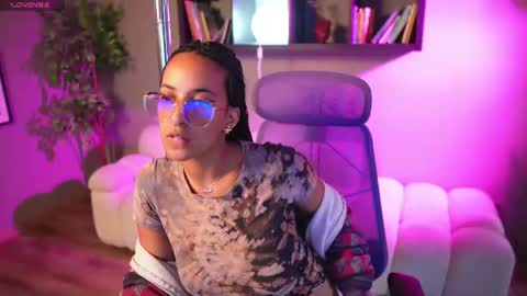 millie_volturi online show from 07.01.26