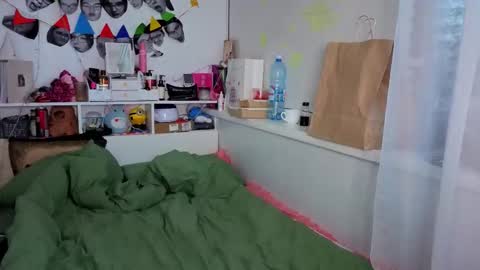 Millie online show from 10.26.25