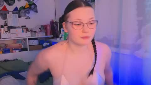 Millie online show from 11.21.25