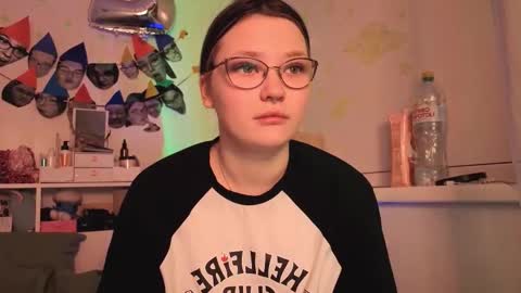 Millie online show from 01.09.26