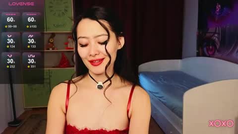 milly__foxy online show from 03.16.26
