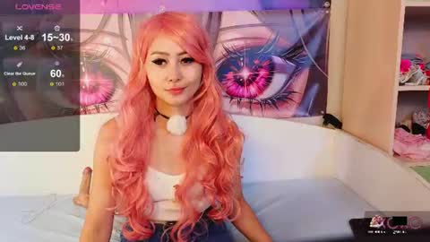 milly__foxy online show from 06.30.26