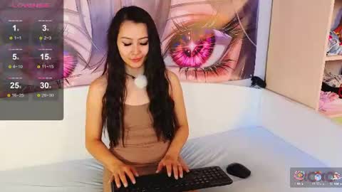 milly__foxy online show from 07.03.26