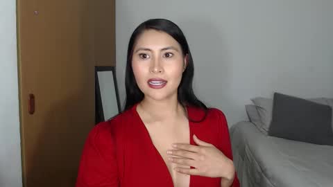 Milly online show from 09.22.25