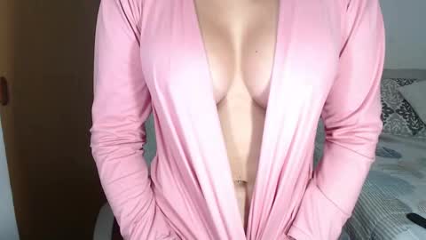 Milly online show from 10.24.25