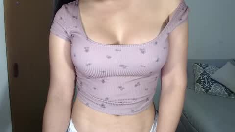 Milly online show from 11.08.25