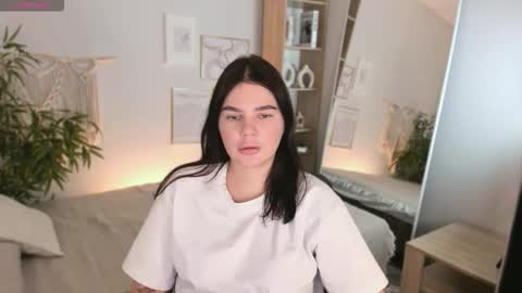 Snapshot of milly_brown_ chatting on 02.02.26 Welcome My name is Tina online show from 02.02.26