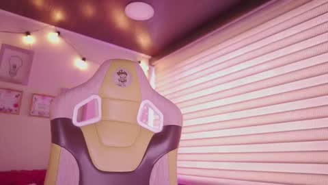 Snapshot of milly_kenner chatting on 01.13.26 MILLY online show from 01.13.26