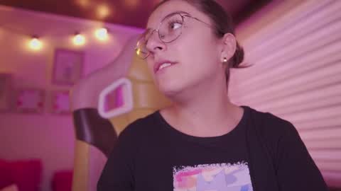 Snapshot of milly_kenner chatting on 02.09.26 MILLY online show from 02.09.26