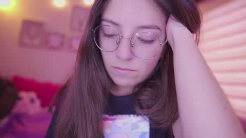 Snapshot of milly_kenner chatting on 02.24.26 MILLY online show from 02.24.26