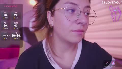 MILLY online show from 03.25.26