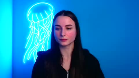 Snapshot of milly_liss chatting on 12.11.24 Milly online show from 12.11.24