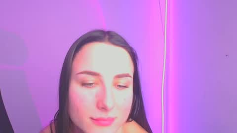 Snapshot of milly_liss chatting on 01.10.25 Milly online show from 01.10.25