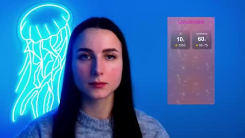 Snapshot of milly_liss chatting on 01.13.25 Milly online show from 01.13.25