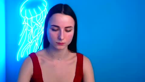 Snapshot of milly_liss chatting on 01.20.25 Milly online show from 01.20.25