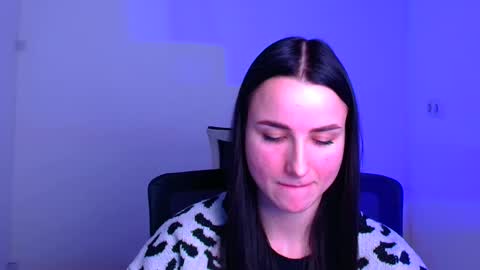 Snapshot of milly_liss chatting on 01.21.25 Milly online show from 01.21.25