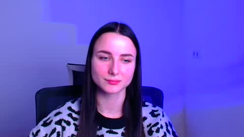 Snapshot of milly_liss chatting on 01.21.25 Milly online show from 01.21.25