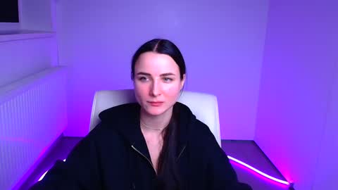 Snapshot of milly_liss chatting on 01.23.25 Milly online show from 01.23.25