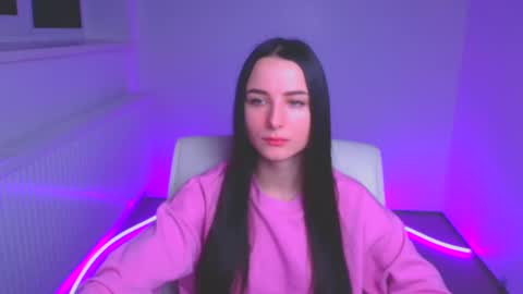 Snapshot of milly_liss chatting on 01.24.25 Milly online show from 01.24.25