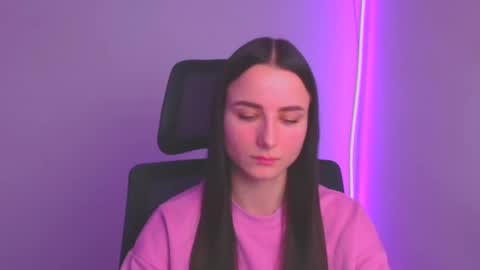 Snapshot of milly_liss chatting on 01.27.25 Milly online show from 01.27.25