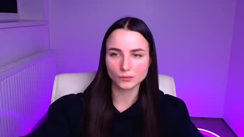 Snapshot of milly_liss chatting on 02.03.25 Milly online show from 02.03.25