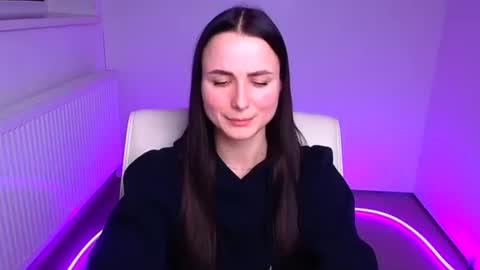 Snapshot of milly_liss chatting on 02.03.25 Milly online show from 02.03.25