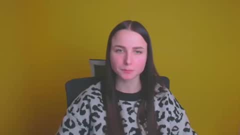 Snapshot of milly_liss chatting on 02.24.25 Milly online show from 02.24.25