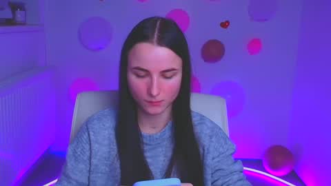 Snapshot of milly_liss chatting on 03.07.25 Milly online show from 03.07.25