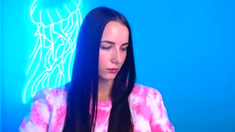 Snapshot of milly_liss chatting on 09.12.25 Milly online show from 09.12.25